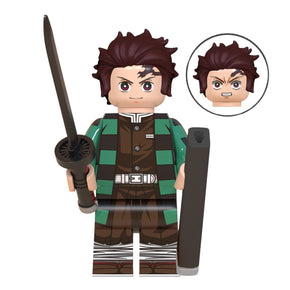 Demon Slayer34 - Kamado Tanjirou