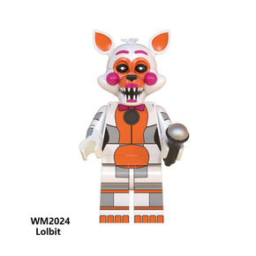 5 Nights at Freddy's 211 - Lolbit