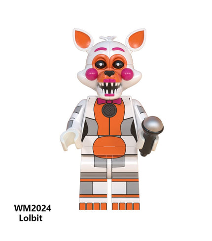 5 Nights at Freddy&#39;s