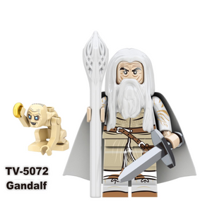 Lord of the Rings212 - Gandalf