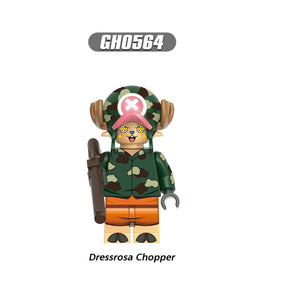 One Piece217 - Tony Chopper