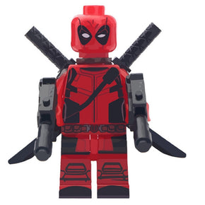 Marvel 390 - Deadpool