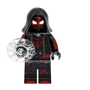 Marvel 483 - Spiderman