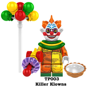 Haloween189 - Killer Clown