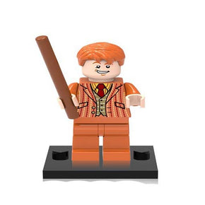Harry Potter7 - Fred Weasley
