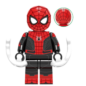 Marvel 510 - Spiderman