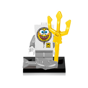 SquareBob1 - SquareBob