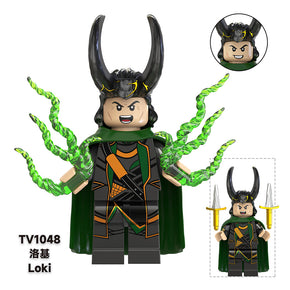 Marvel 149 - Loki