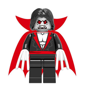 Marvel 300 - Morbius the living Vampire