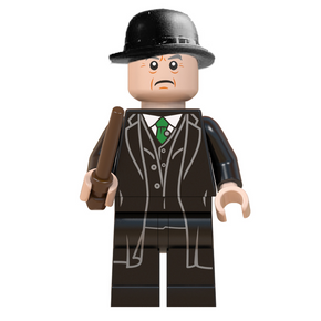 Harry Potter75 - Cornelius