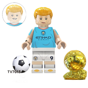 Sport85 - Erling Haaland