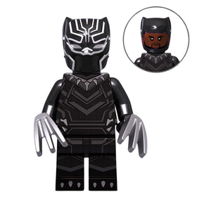 Marvel 68a - Panther