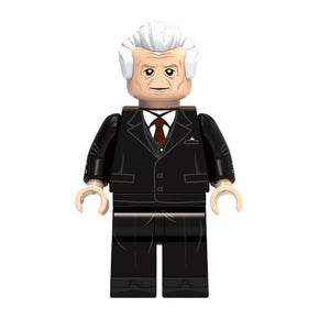 Marvel 81 - Alfred Pennyworth