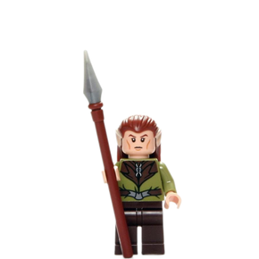 Lord of the Rings6 - The Elves