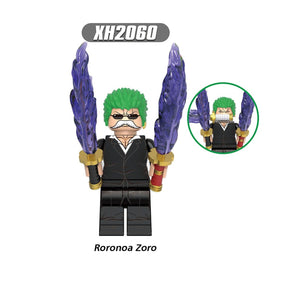 One Piece182 - Roronoa Zoro