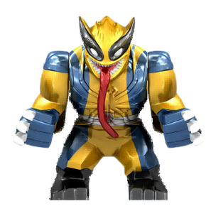 Marvel 210 - Wolverine