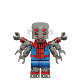 Marvel 502 - Spiderman