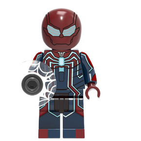 Marvel 511 - Spiderman