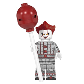 Haloween65 - Pennywise