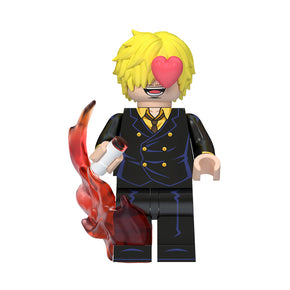 One Piece137 - Sanji