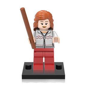 Harry Potter4 - Hermione Granger