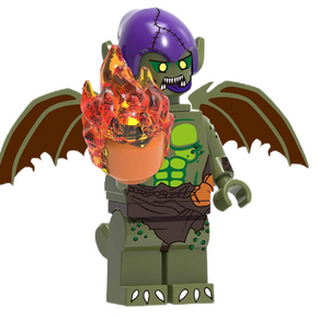 Marvel 303 - Green Goblin