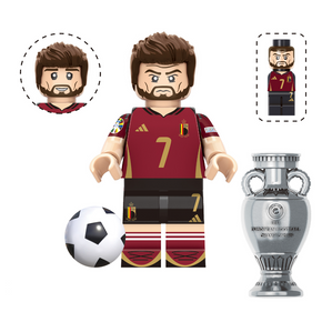 Sport98 - Kevin De Bruyne