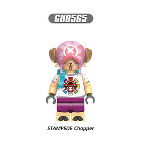 One Piece218 - Tony Chopper