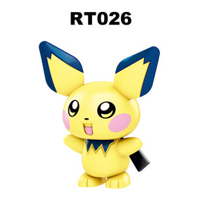 Pokemon325 - Pichu