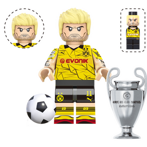 Sport113 - Marco Reus