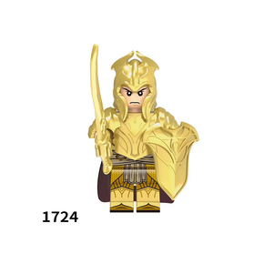 Lord of the Rings90 - Elven Guard