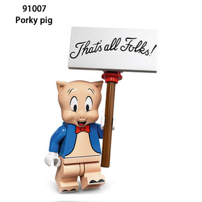 Cartoon73 - Porky Pig