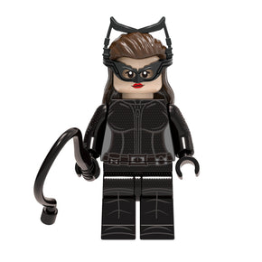 Marvel 78 - Catwoman