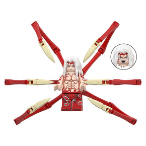 Demon Slayer47 - Kibutsuji Muzan