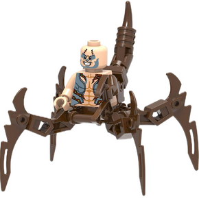 Marvel 308 - Scorpion