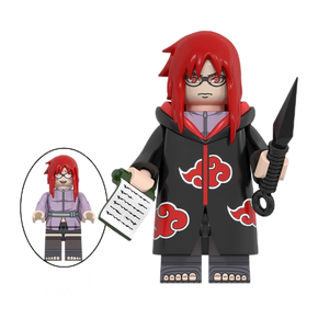 Naruto187 - Uzumaki Karin