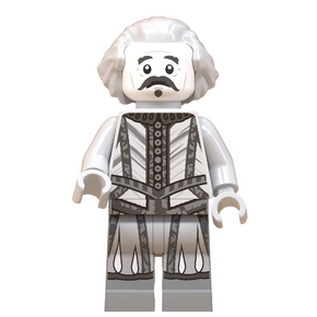 Harry Potter88 - Hogwarts