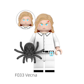 Stranger Things13 - Vecna