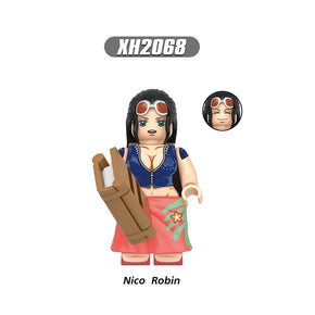 One Piece190 - Nico Robin