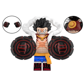 One Piece158 - Monkey D. Luffy