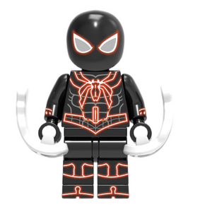 Marvel 519 - Spiderman