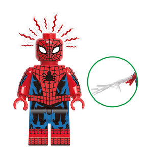 Marvel 491 - Spiderman