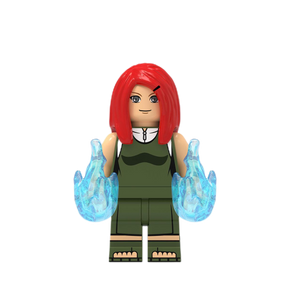 Naruto160 - Uzumaki Kushina