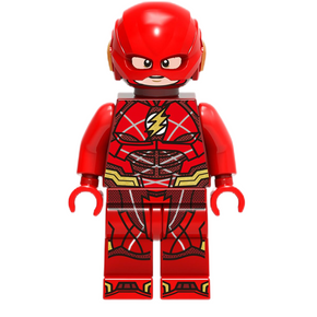 Marvel 258 - The Flash