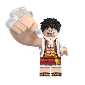 One Piece154 - Monkey D. Luffy