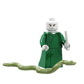 Harry Potter17 - Voldemort