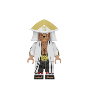 Naruto168 - Yondaime Raikage