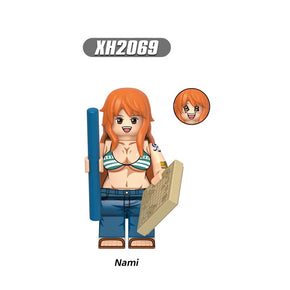 One Piece191 - Nami