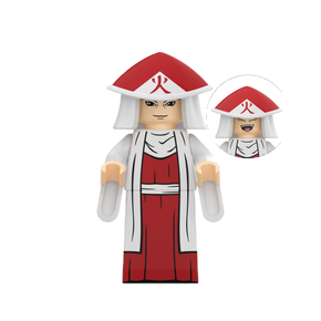 Naruto161 - Senju Hashirama