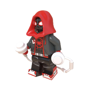 Marvel 247 - Miles Morales